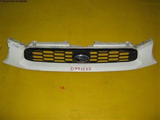Решетка радиатора Subaru Impreza Уссурийск