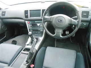 Подлокотник Subaru Legacy B4 Владивосток