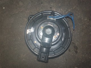 Мотор печки Mitsubishi RVR Новосибирск