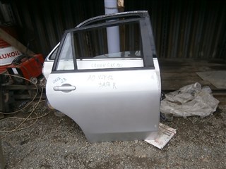 Дверь Nissan AD Владивосток