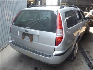 Зеркало Ford Mondeo Новосибирск