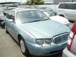 Фара Rover 75 Челябинск