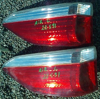 Стоп-сигнал Honda Airwave Владивосток