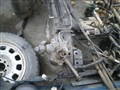 Рулевой редуктор для Mazda Titan