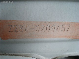 Дверь Mitsubishi Colt Plus Уссурийск