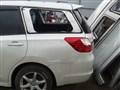 Крыло для Subaru Exiga