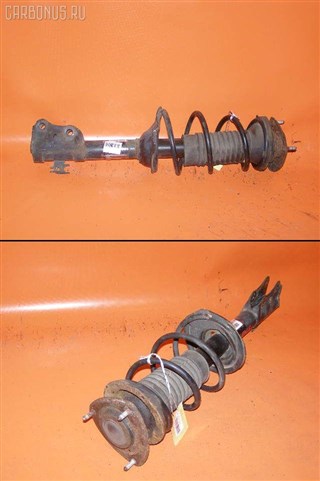 Стойка Toyota Bb Уссурийск