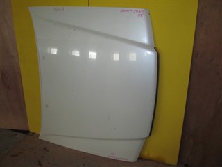 Капот Toyota Crown Владивосток