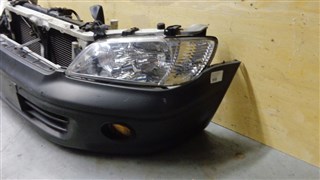 Nose cut Mitsubishi Lancer Cedia Новосибирск