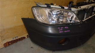 Nose cut Mitsubishi Lancer Cedia Новосибирск