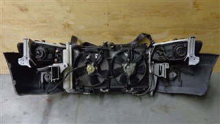 Nose cut Mitsubishi Lancer Cedia Новосибирск