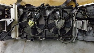 Nose cut Mitsubishi Lancer Cedia Новосибирск