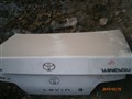 Крышка багажника для Toyota Windom