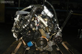 Двигатель Honda Life Dunk Владивосток