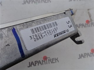 Блок управления efi Honda Element Владивосток