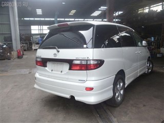 Расходомер воздушный Toyota Highlander Владивосток