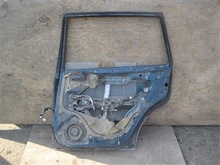 Дверь Toyota Carina Новосибирск