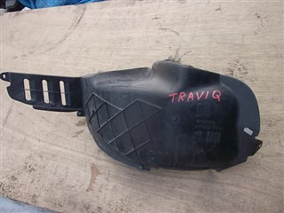 Подкрылок Subaru Traviq Владивосток