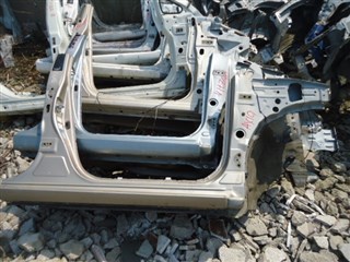 Стойка кузова средняя Toyota Corolla Axio Владивосток