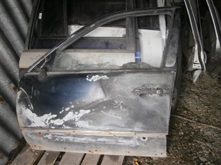 Дверь Lexus LS430 Новосибирск