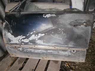 Дверь Lexus LS430 Новосибирск