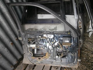 Дверь Lexus LS430 Новосибирск