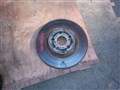 Тормозной диск для Toyota Avensis