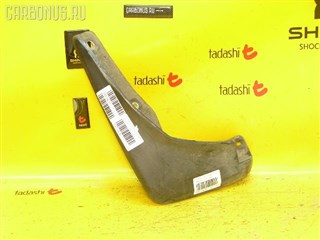 Брызговик Honda Logo Новосибирск