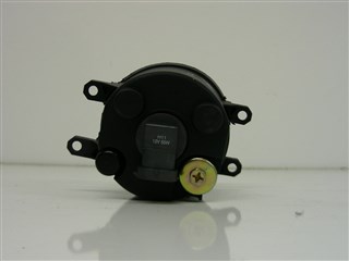 Туманка Toyota IQ Владивосток