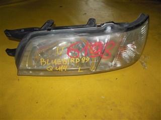 Фара Nissan Bluebird Уссурийск