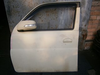 Дверь Daihatsu Esse Владивосток