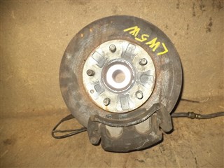 Тормозной диск Mazda MPV Новосибирск