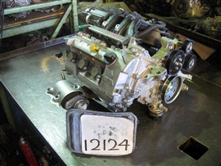 Двигатель Mitsubishi I Владивосток