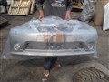 Бампер для Suzuki Aerio