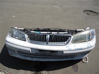 Nose cut Nissan Bluebird Sylphy Владивосток