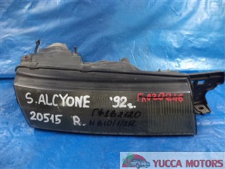 Фара Subaru Alcyone Барнаул