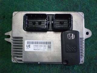 Блок управления efi Honda Zest Владивосток