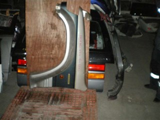 Крыло Mitsubishi Pajero Владивосток