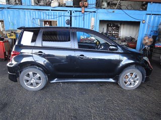 Стартер Toyota Platz Владивосток