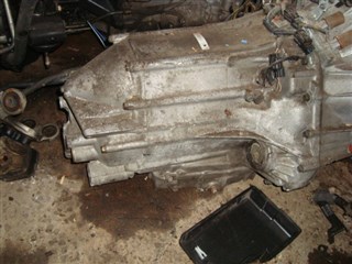 АКПП Honda Legend Владивосток
