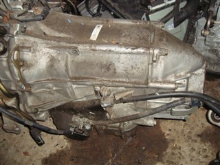 АКПП Honda Legend Владивосток