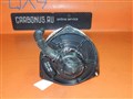 Мотор печки для Nissan Rasheen