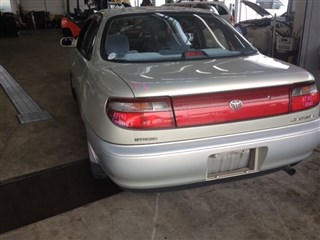 Бампер Toyota Carina Владивосток