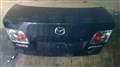 Крышка багажника для Mazda Atenza