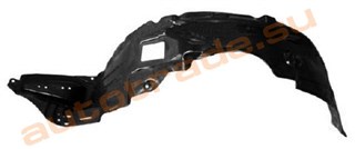Подкрылок Toyota Caldina Владивосток
