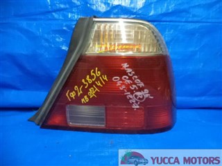 Стоп-сигнал Honda Rafaga Барнаул