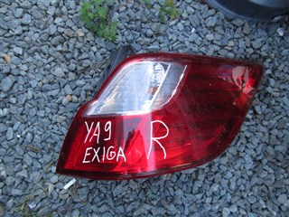 Стоп-сигнал Subaru Exiga Находка