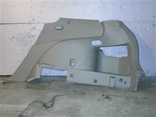 Обшивка багажника Mazda CX-7 Владивосток