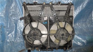 Радиатор основной Mazda Bongo Friendee Владивосток