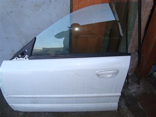 Дверь Subaru Outback Владивосток